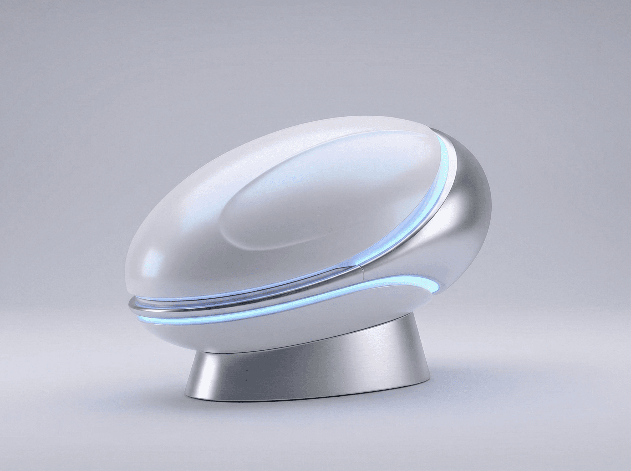 O2 CAPSULE(個人用)の写真